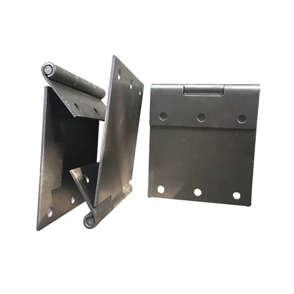 Heavy Duty Continuous Hinge