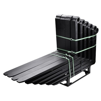 מזלגות פיר טלילר