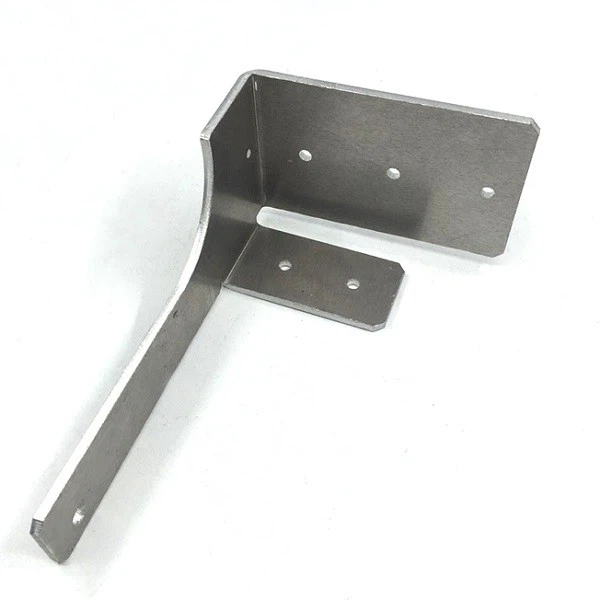 Sheet Metal Fabrication Service