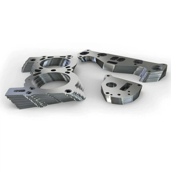 Laser Cutting Service