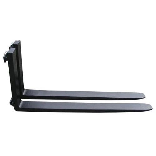 150x50x1000 Blank Forks suppliers