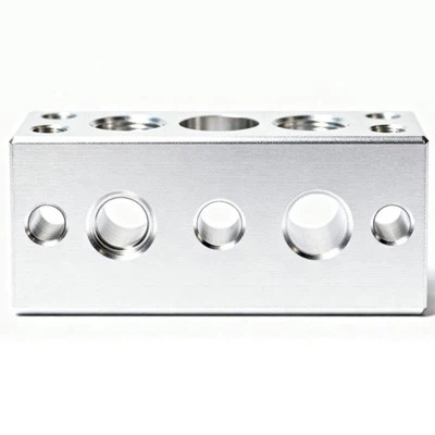 Aluminum Precision Parts suppliers