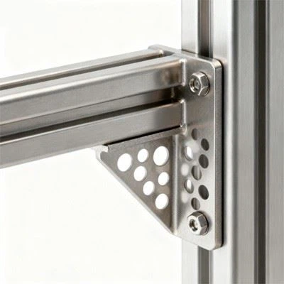 Bespoke Metal Brackets suppliers