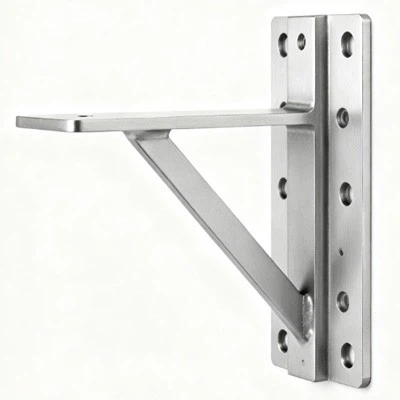 Bespoke Metal Brackets factory