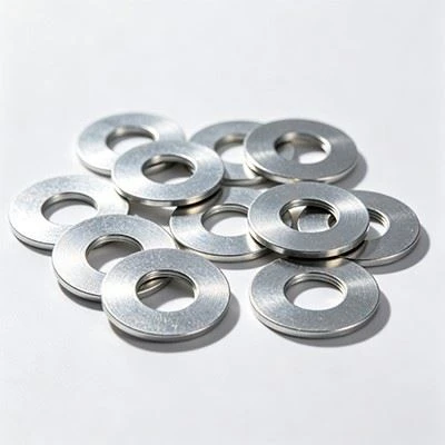 Large Aluminum Washers factory
