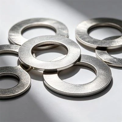Large Aluminum Washers suppliers