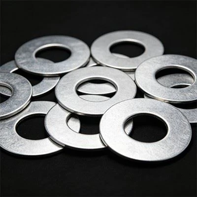 Large Aluminum Washers best