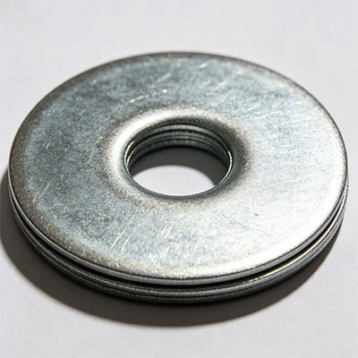 Large Metal Washer With Small Hole factory