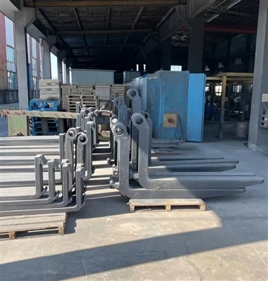 How To Determine If The Purchased Forklift Forks Are Suitable For Your Truck?