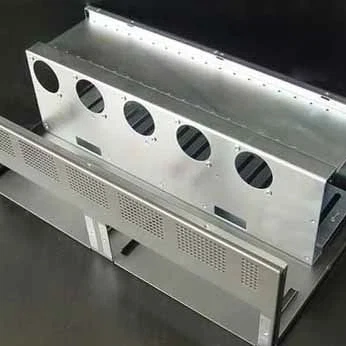 Precision Sheet Products/2