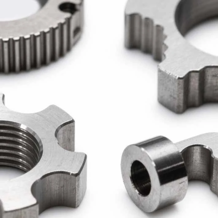 Precision Thin Metal/2