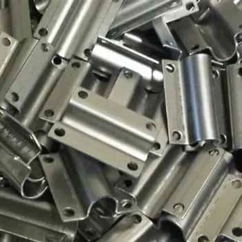 Sheet Metal Pressed Parts/3