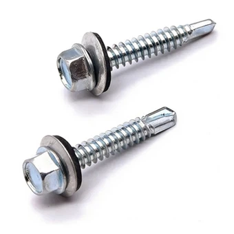 ברגים לחתיכי אלומיניום