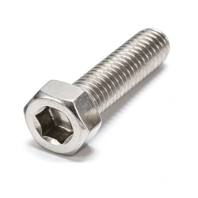 ברגים לראש שקעים מנירוסטה